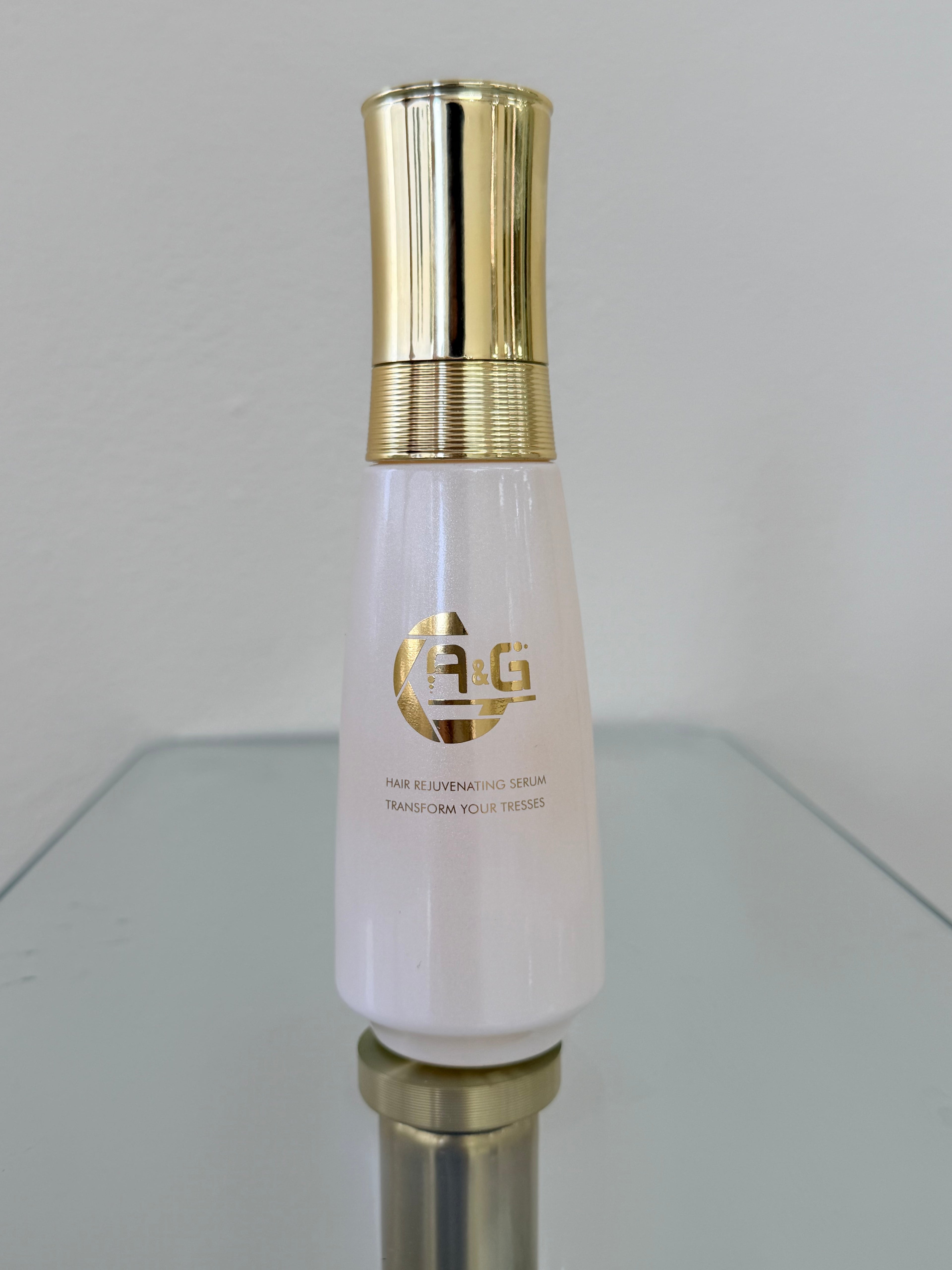 A&G  Hair Rejuvenating  Growth Serum